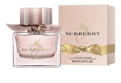 My Burberry Blush